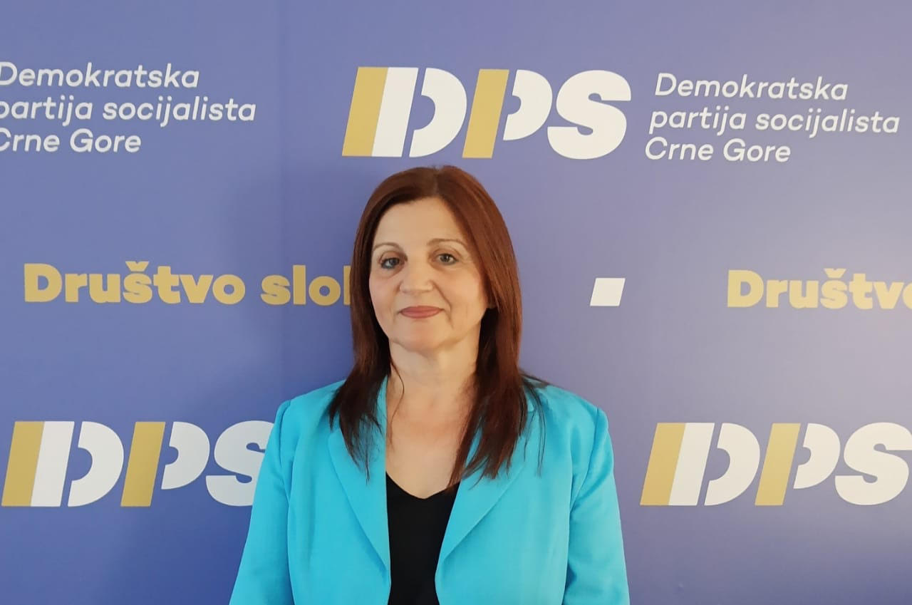 DPS Tivat: Odbor povjerenika – Komnenovićeva produžena ruka