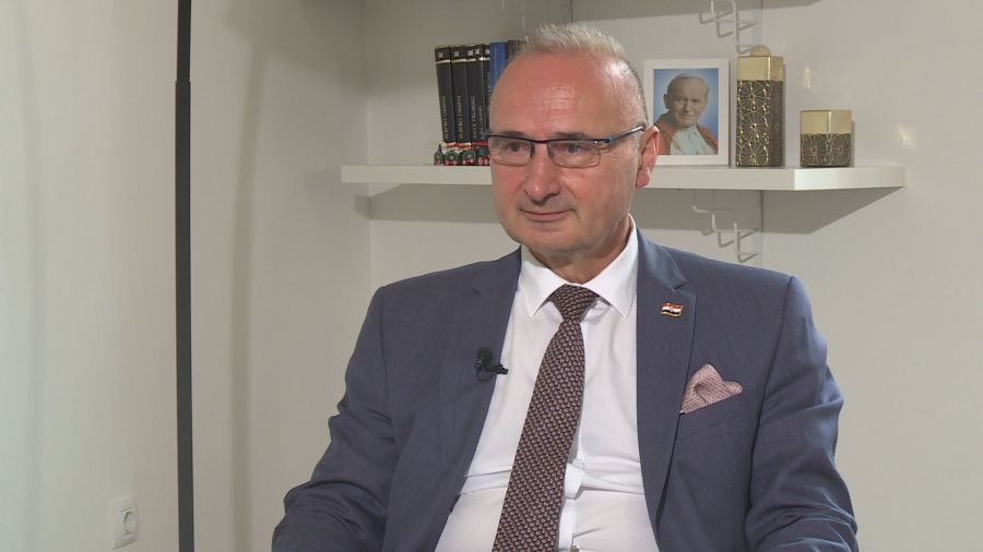 Grlić Radman: Otvoreni Balkan nema operativne mogućnosti kao Berlinski proces