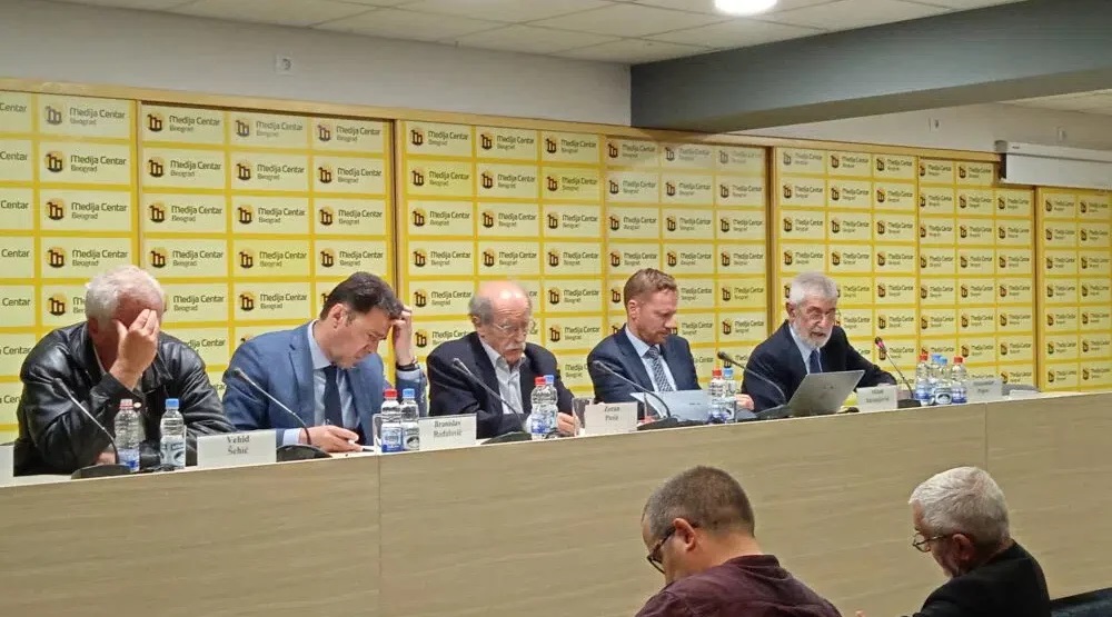 Otvoreni Balkan neprihvatljiv: BiH i Crna Gora nemaju povjerenja u srpske vlasti