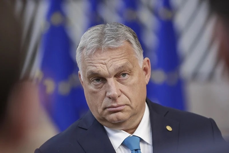 Orban proglasio vanredno stanje u Mađarskoj zbog rata u Ukrajini