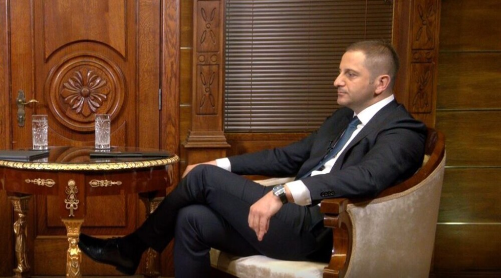 Šehović: Premijer Abazović je poltronski most za destrukciju Crne Gore