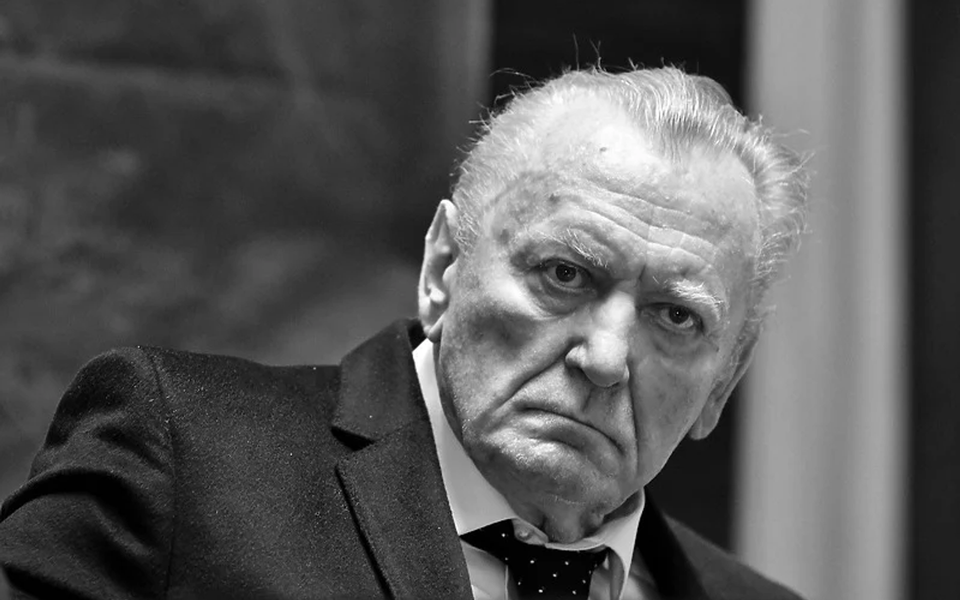 Preminuo legendarni Ivica Osim
