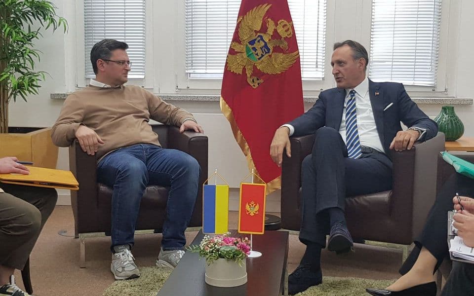 Krivkokapić sa Kulebom i Osmanijem u Berlinu: Crna Gora da obnovi autokefalnost crkve