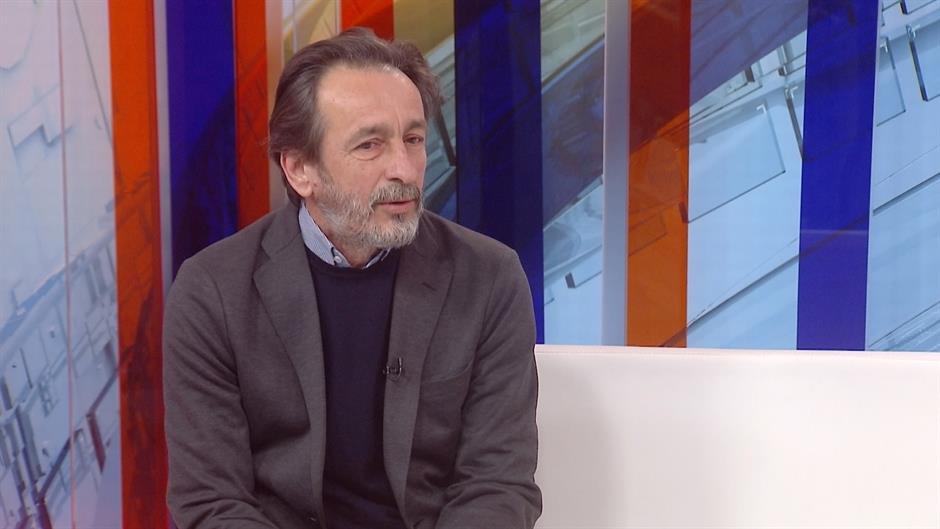 Preminuo Veselin Simonović, glavni i odgovorni urednik portala Nova.rs
