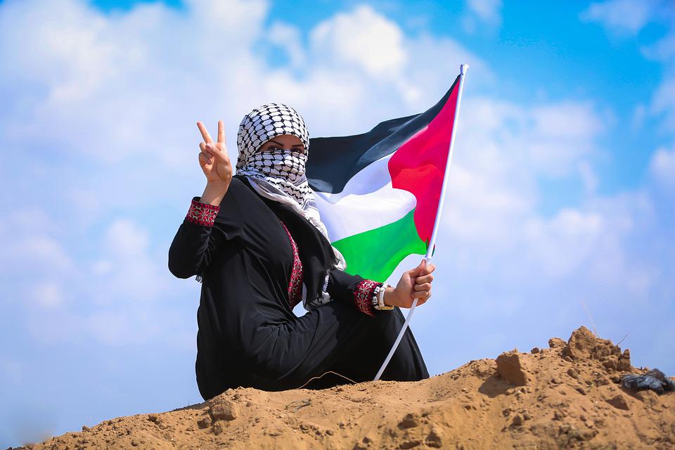 Skup podrške palestinskom narodu sjutra u Podgorici