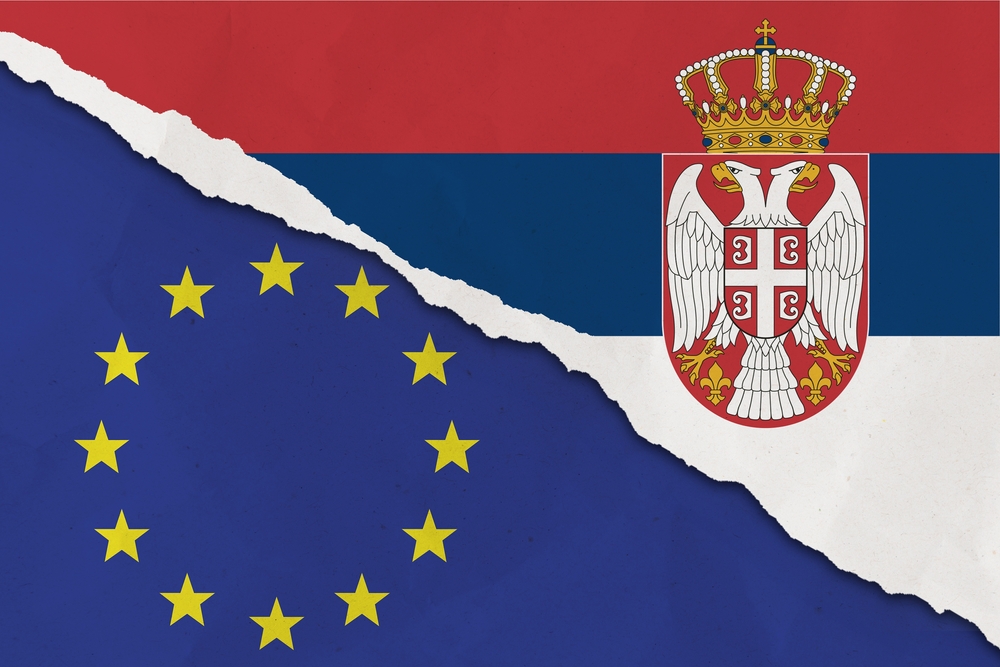 EK: Srbija ne može da zatvori nijedno poglavlje dok ne obezbijedi vladavinu prava