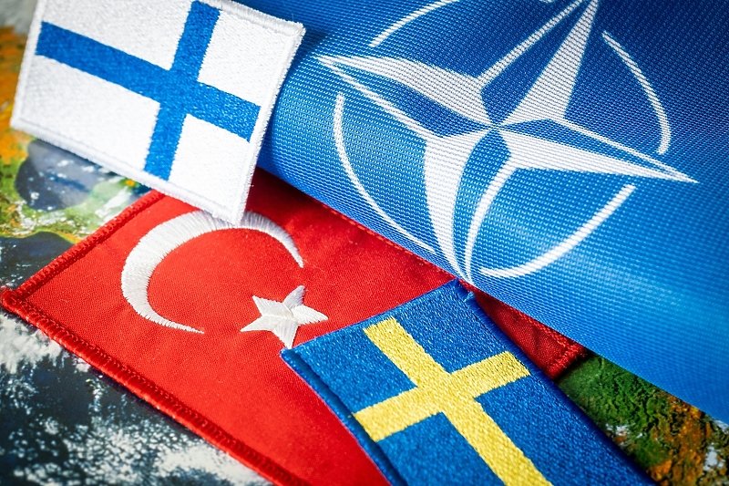 Finska i Švedska šalju delegaciju u Ankaru zbog pregovora o članstvu u NATO savezu