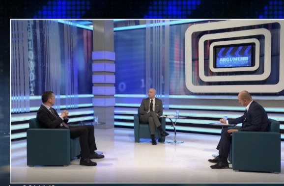 Bošković: Katniću se crta meta; Knežević: Ovo nije iznenađenje već kontinuitet zarobljene države