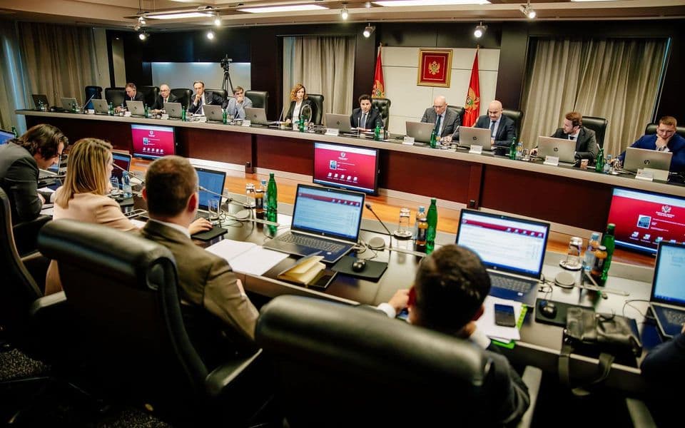 Abazović: Povučen predlog o imenovanju Čolakovića