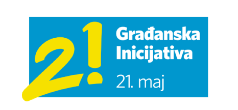 GI 21. maj: Pravedna i razvijena Crna Gora je potrebna svima nama i zato ovaj dan treba da nas inspiriše i spaja