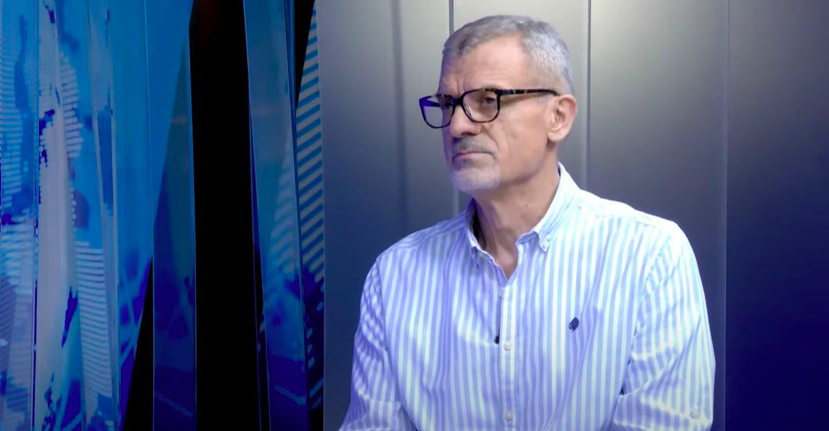 Radončić: Abazović najvjerovatnije dao osjetljive podatke Oliveri Lakić, želi da utiče na policiju i sudstvo