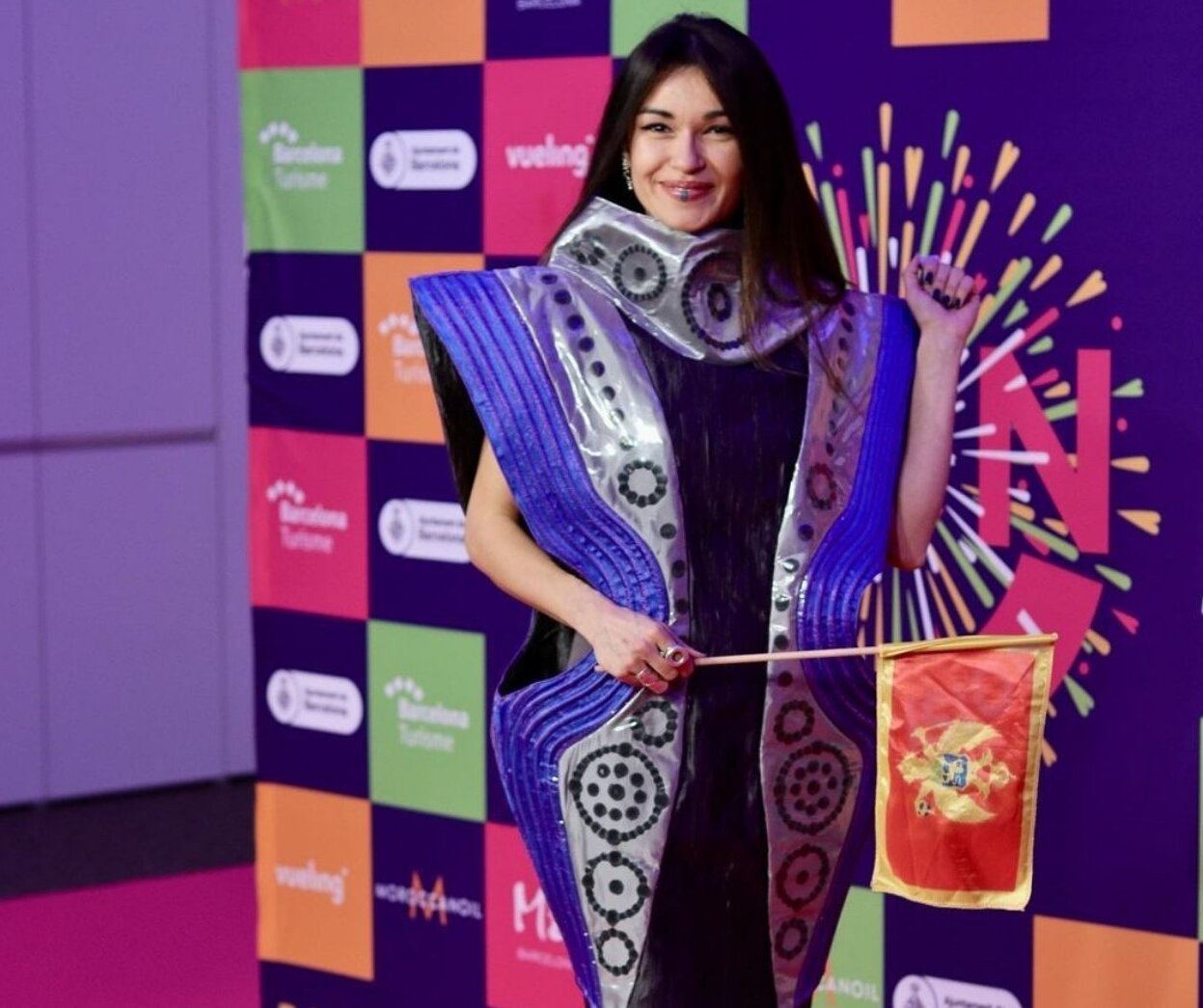 MUZIČKI ZNALCI ZA STANDARD PODIJELJENI: Vladanina numera nema duh Eurosonga, male šanse za prolazak u finale?!