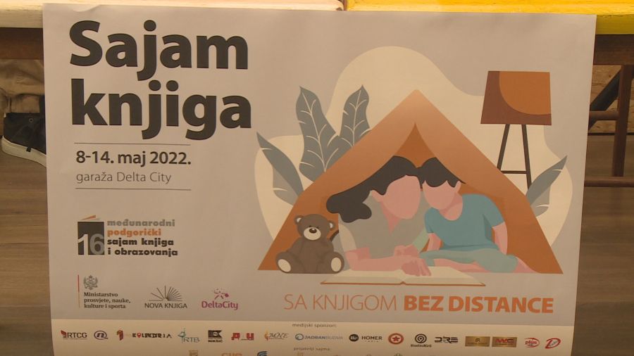 Organizatori Međunarodnog sajma knjiga i obrazovanja osuđuju proizvodnju i distribuciju pamfleta Protokol sionskih mudraca