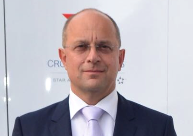 POTVRĐENO PISANJE STANDARDA: Za novog direktora To Montenegro predložen Krešimir Kučko