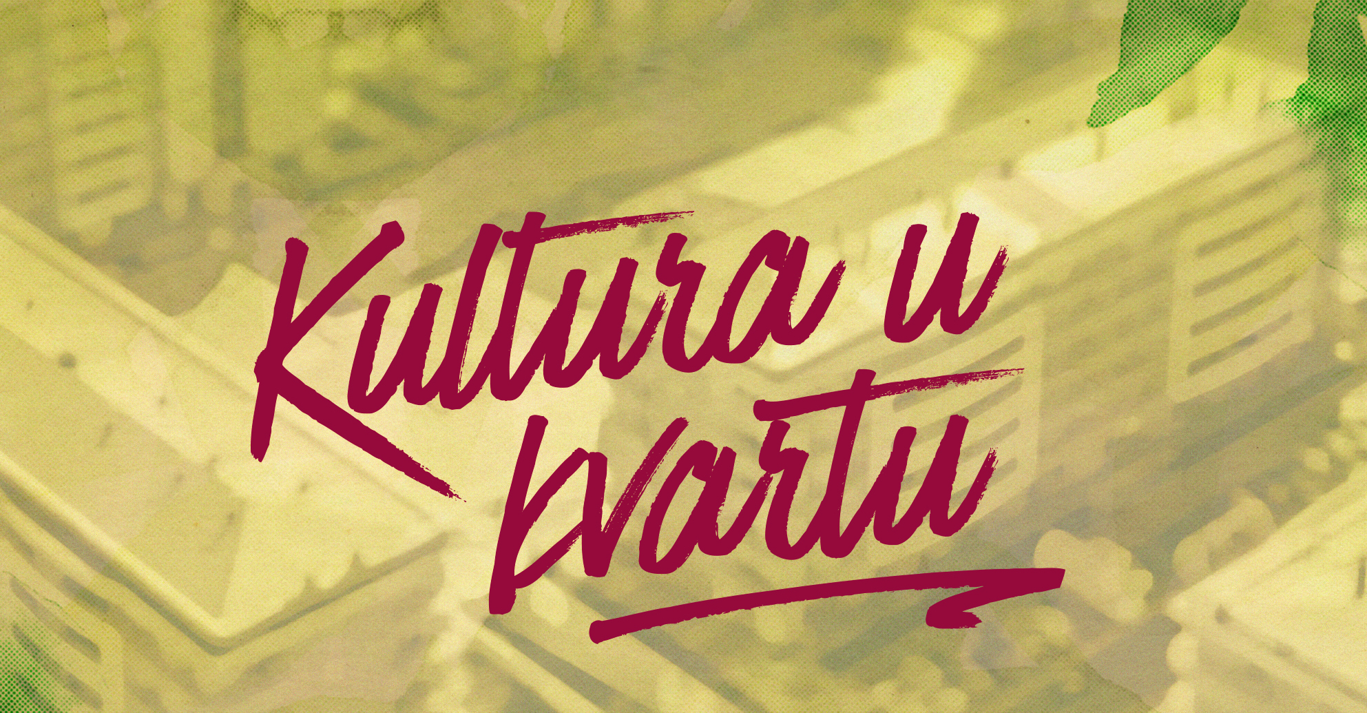 KULTURA U KVARTU: Nastupi sastava &#8220;Fatal&#8221; i &#8220;Allegria&#8221; u bloku V