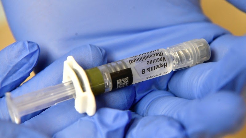 Vakcine protiv hepatitisa B stižu do septembra