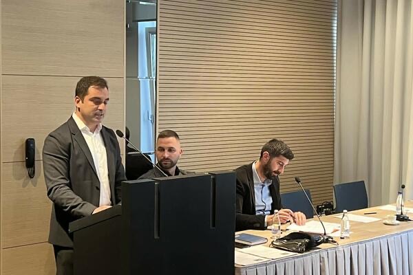 Vujačić: Nadležni bez sluha za probleme koji već ugrožavaju turističku sezonu