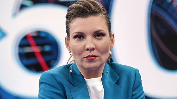 Čelična dama Putinove televizije: Počeo je Treći svjetski rat, moramo demilitarizovati NATO