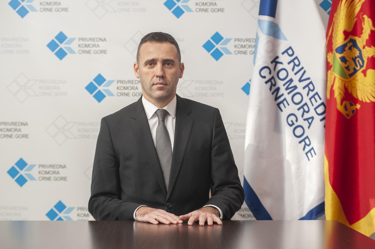 Radovanović: Otvorena tržišta ključ su ekonomskog rasta i razvoja