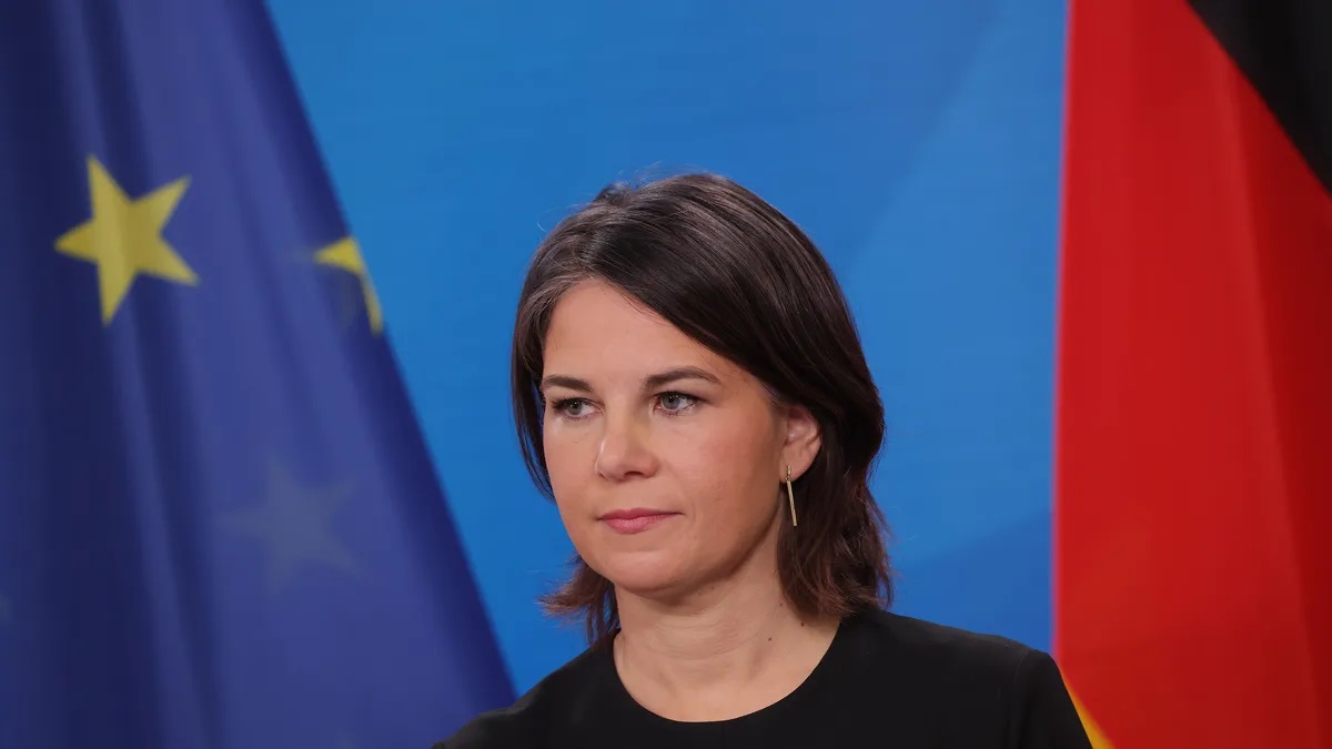 Berbok: Rusija pokušava da izazove globalnu krizu gladi