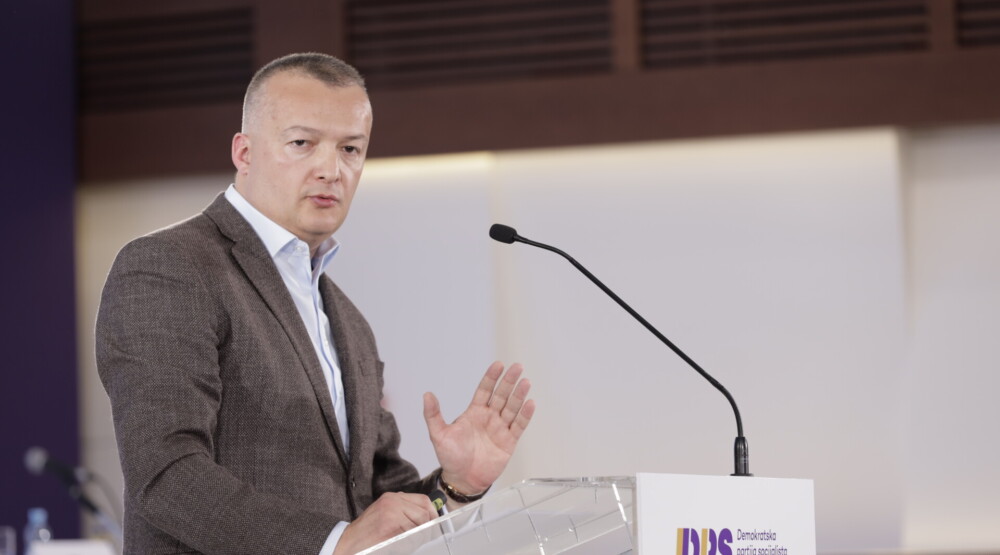 Filipović: Nadležni organi da ne podlegnu pokušaju relativizacije i banalizacije slučaja Knežević
