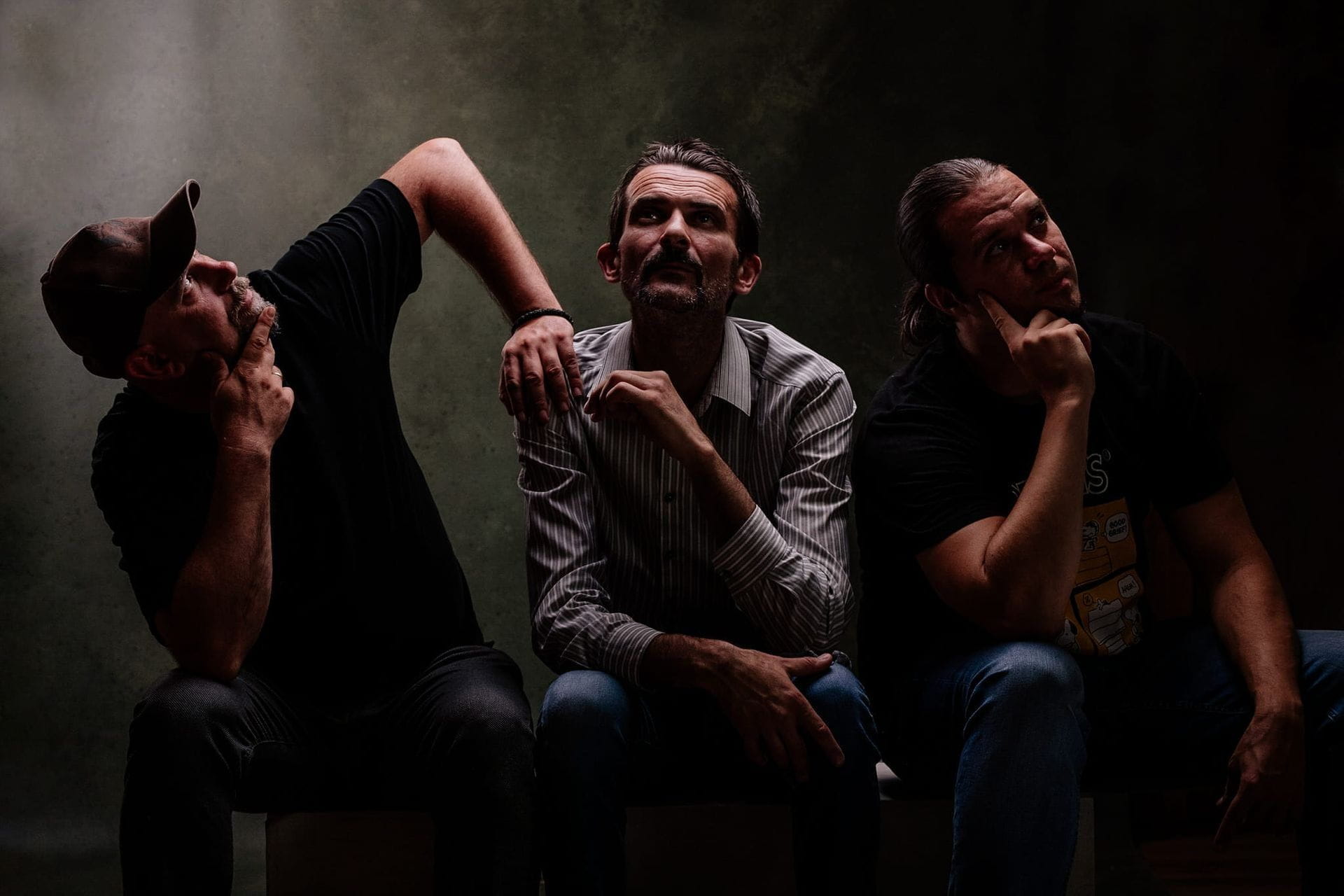 Tribina &#8220;Alternativna muzička scena u Podgorici od 90-ih do danas&#8221; i koncert sastava Vrpca