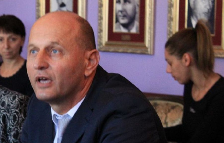 Rakočević: U Crnoj Gori otvoren front protiv kriminala