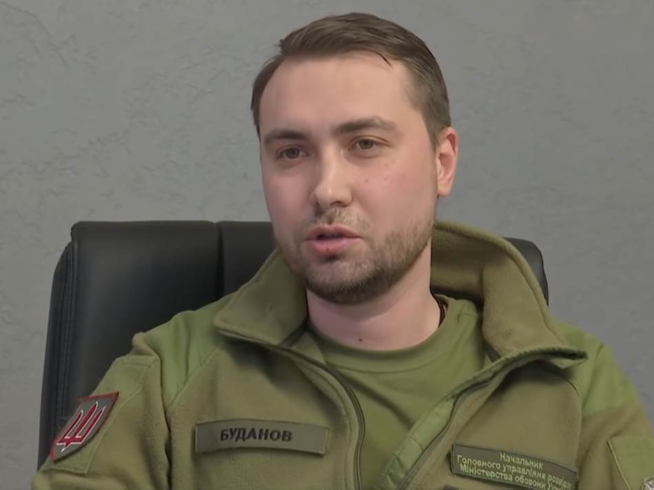 Šef obavještajne službe Ukrajine: Dva scenarija za završetak rata s Rusijom