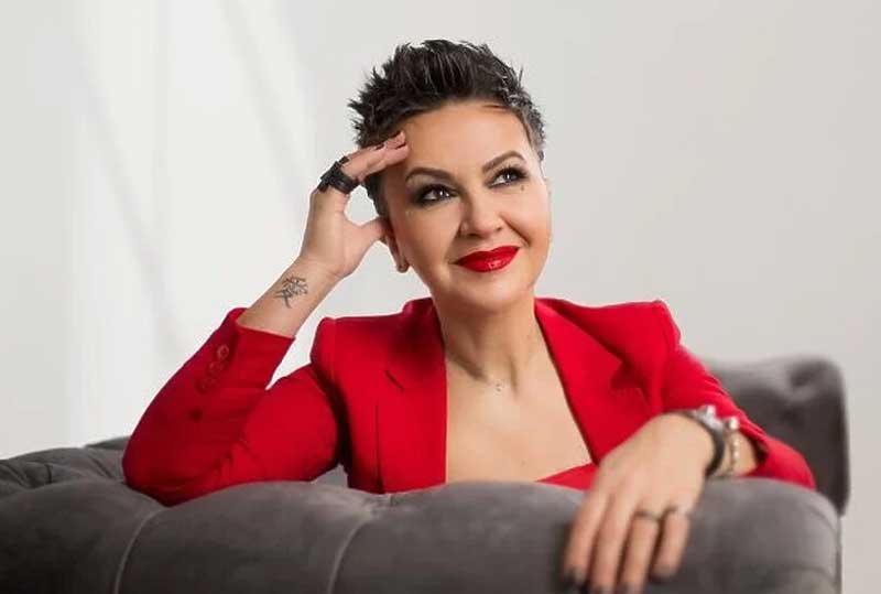 (VIDEO) Amira Medunjanin u srijedu nastupa u Podgorici