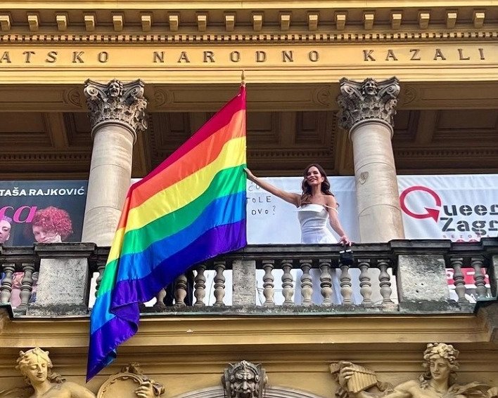 SEVERINA HVALI PREDSTAVU PROSTITUTKI: “Kad je ona stvar imala veze s moralom”