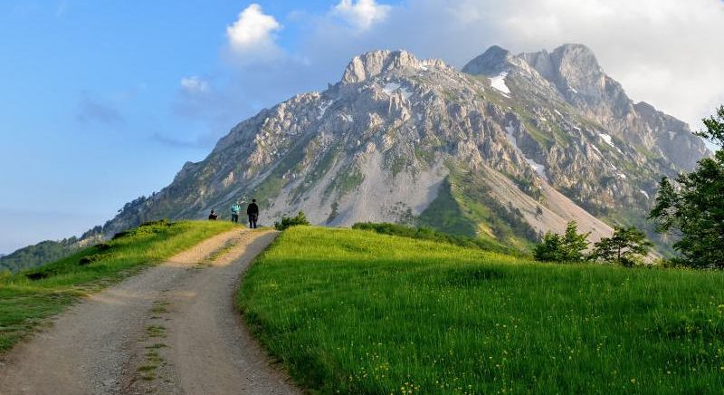 Državljanin Belgije stradao na Komovima