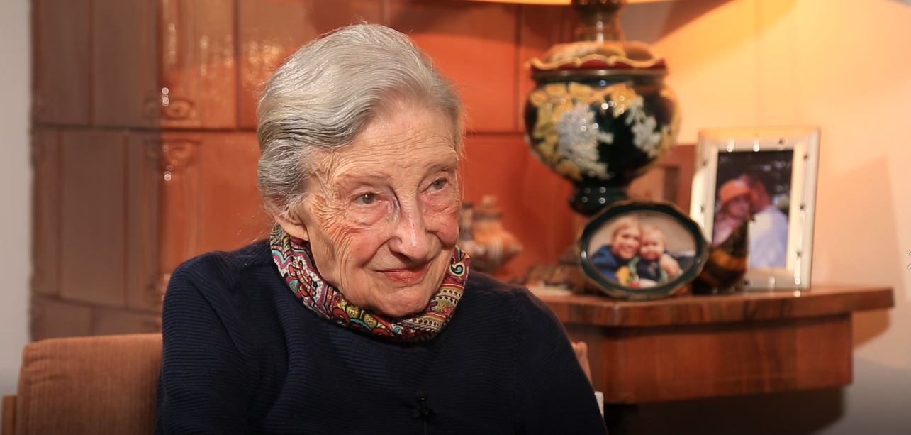 Latinka Perović: Problem Srbije je da se koncentriše i definiše sebe