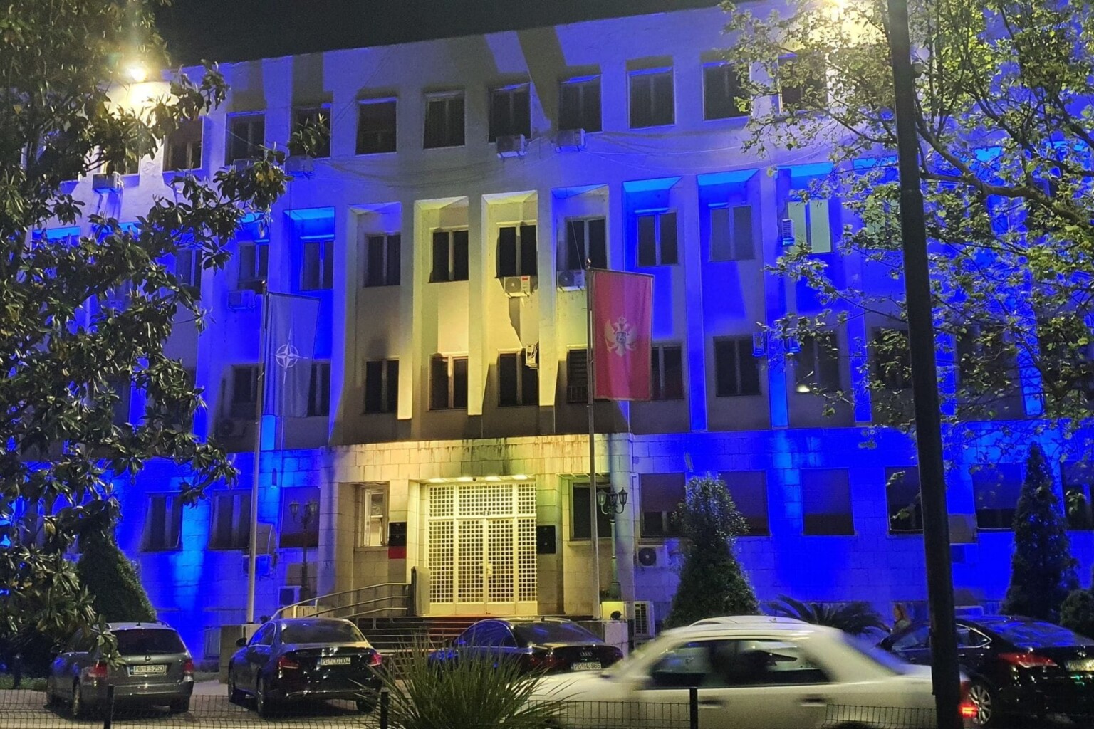 Crna Gora nema ambasadore u 18 država