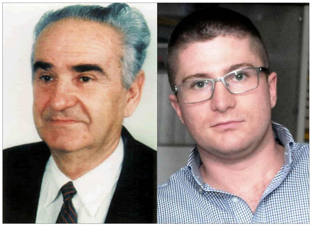 Milenko Ratković i Aleksandar Ćuković dobitnici nagrade Marko Miljanov