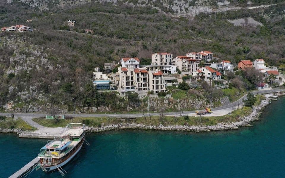 Šesti paket sankcija: Zabranjena prodaja ruskih nekretnina
