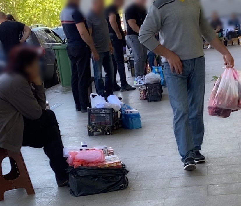 ŠVERC IPAK NIJE KLINIČKI MRTAV: Cigarete iz Luke Bar oduzete Uredbom, a ne sudskim nalogom, ADVOKATI: Ovo neće završiti bez suda!