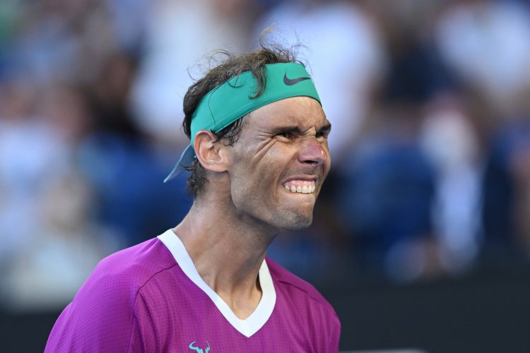 Nadal: Spreman sam za Vimbldon