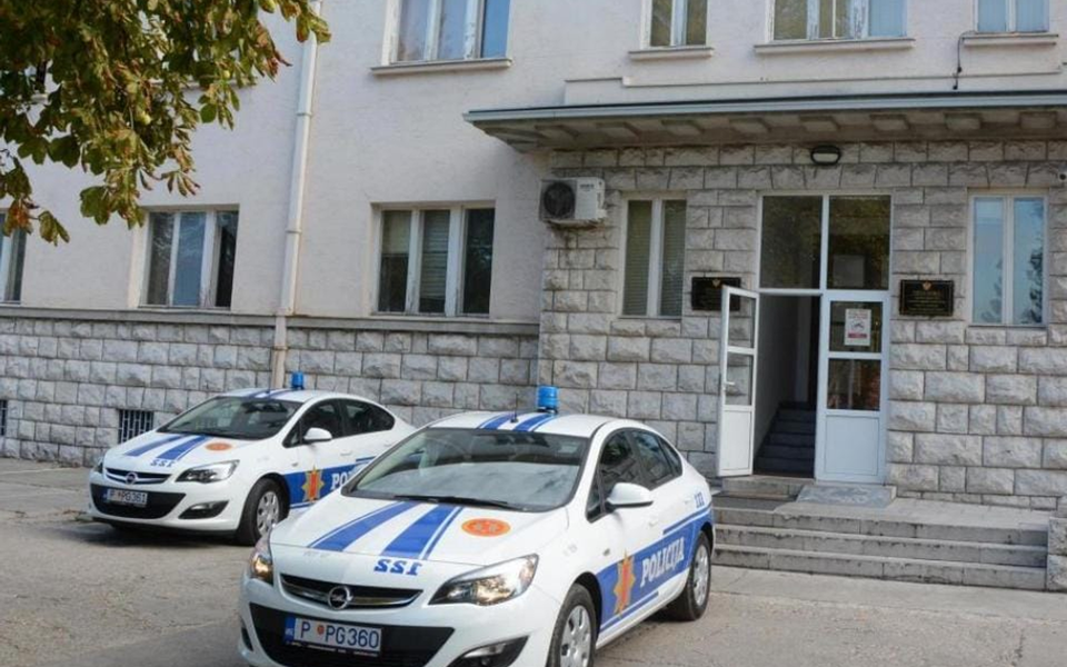 INCIDENT U CB NIKŠIĆ: Unutrašnja kontrola utvrđuje zakonitost postupanja policajaca