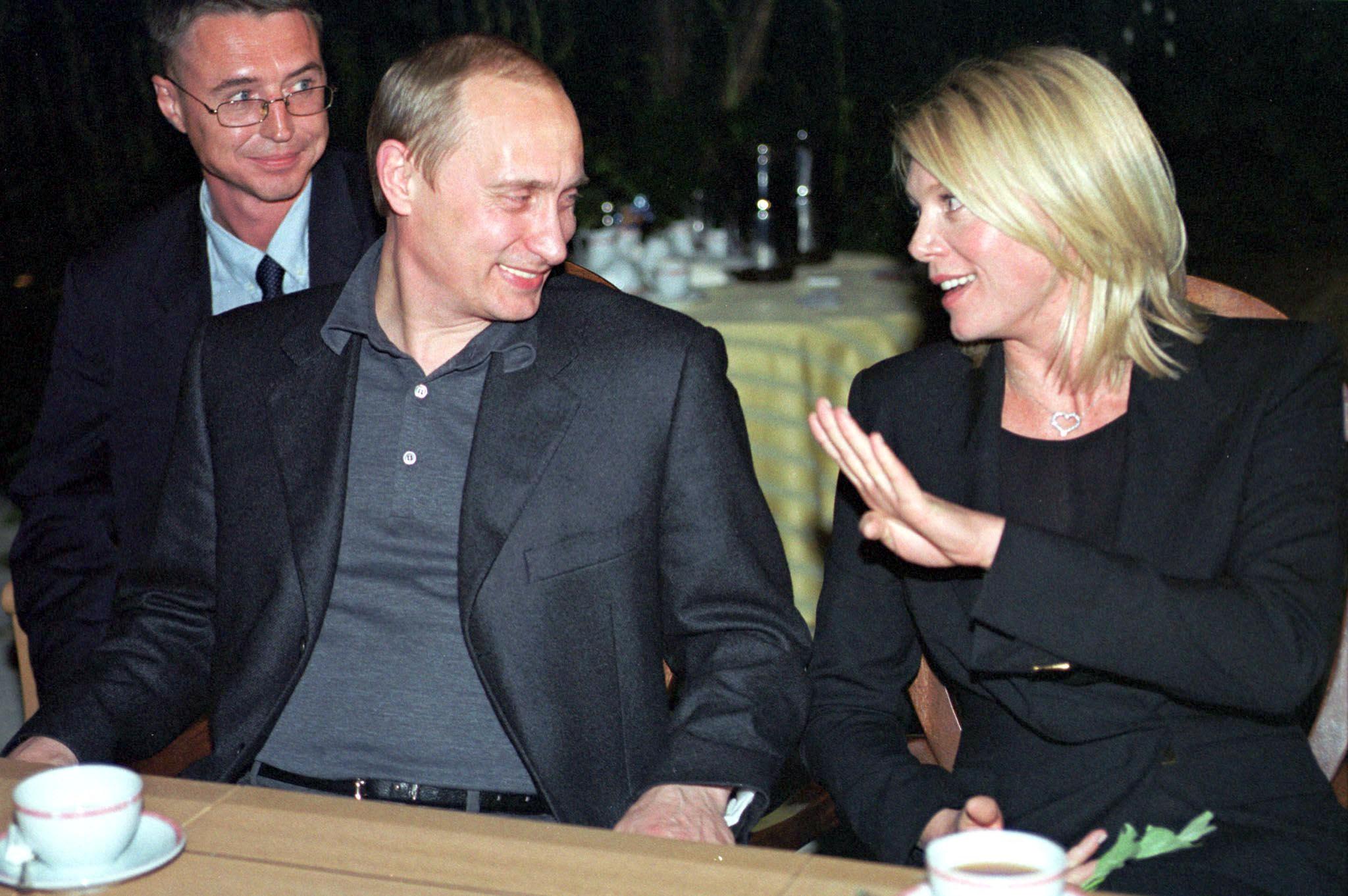 FOTO Zavela je i Putina, za njom su uzdisali muškarci širom svijeta: Evo kako danas izgleda NIKITA