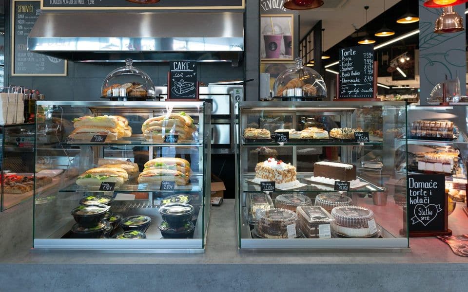 Novi Voli Hipermarket Kotor: Uživajte u novoj dimenziji ukusa i stila, uz specijalan popust