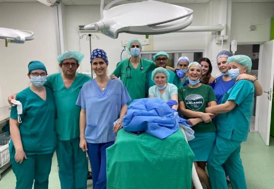 Najsavremenije liječenje u oblasti dječje urologije i u Crnoj Gori