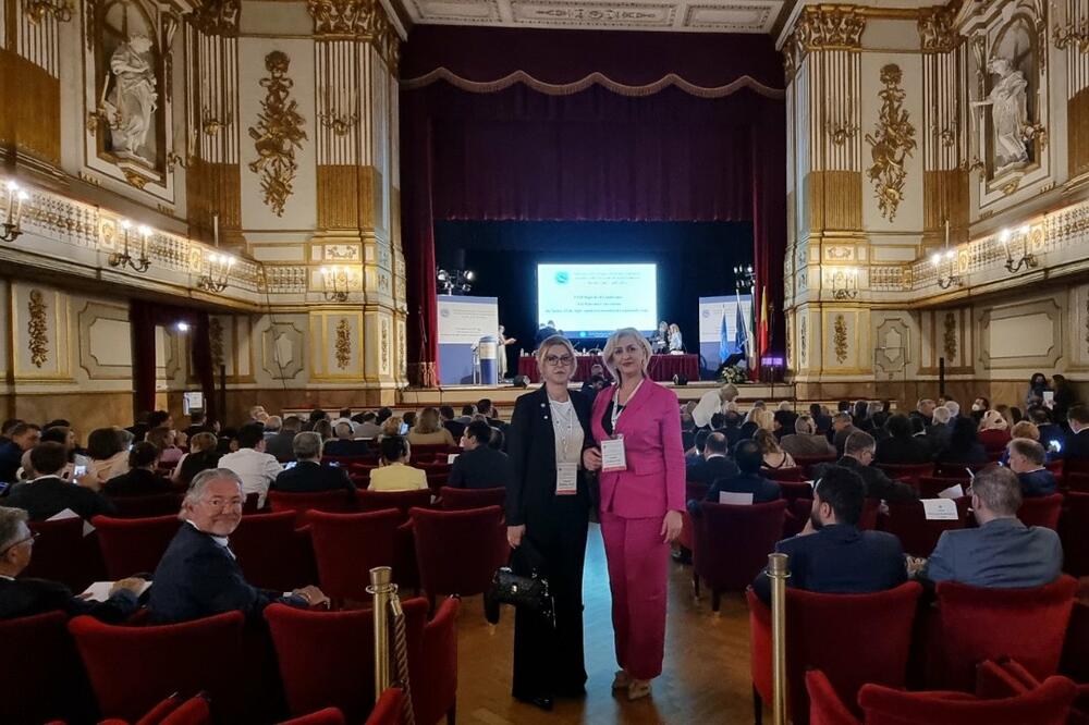 Pribilović: Fokusirati se na rano prepoznavanje radikalizacije i nasilnog ekstremizma