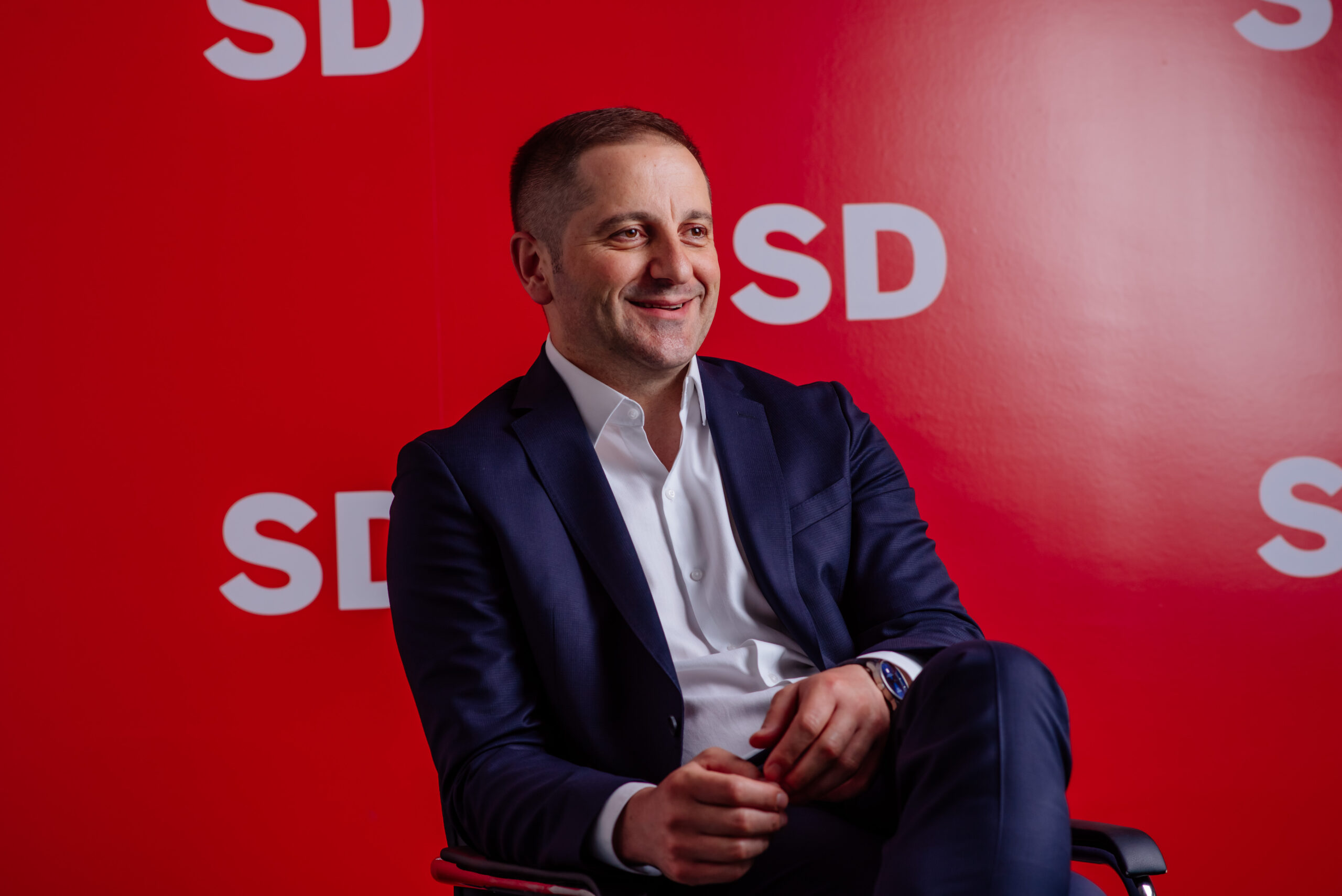 Šehović pitao Vlaovićevu: Zašto nijeste smijenili klero-nacionaliste sa čelnih mjesta u nekim institucijama kulture