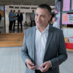 Branko Mitrović, direktor kompanije One