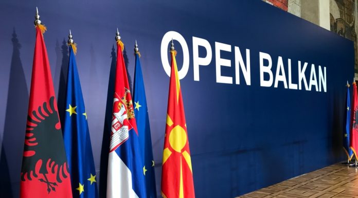 Otvoreni Balkan nije samo loša ideja – ona je i opasna