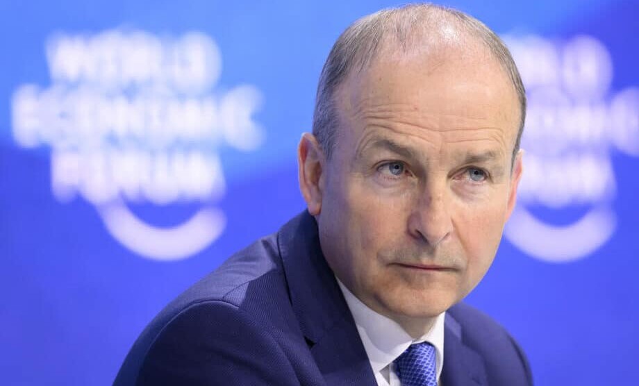 Sjeverna Irska: Plan britanske vlade o trgovinskom sporazumu sa EU neprihvatljiv