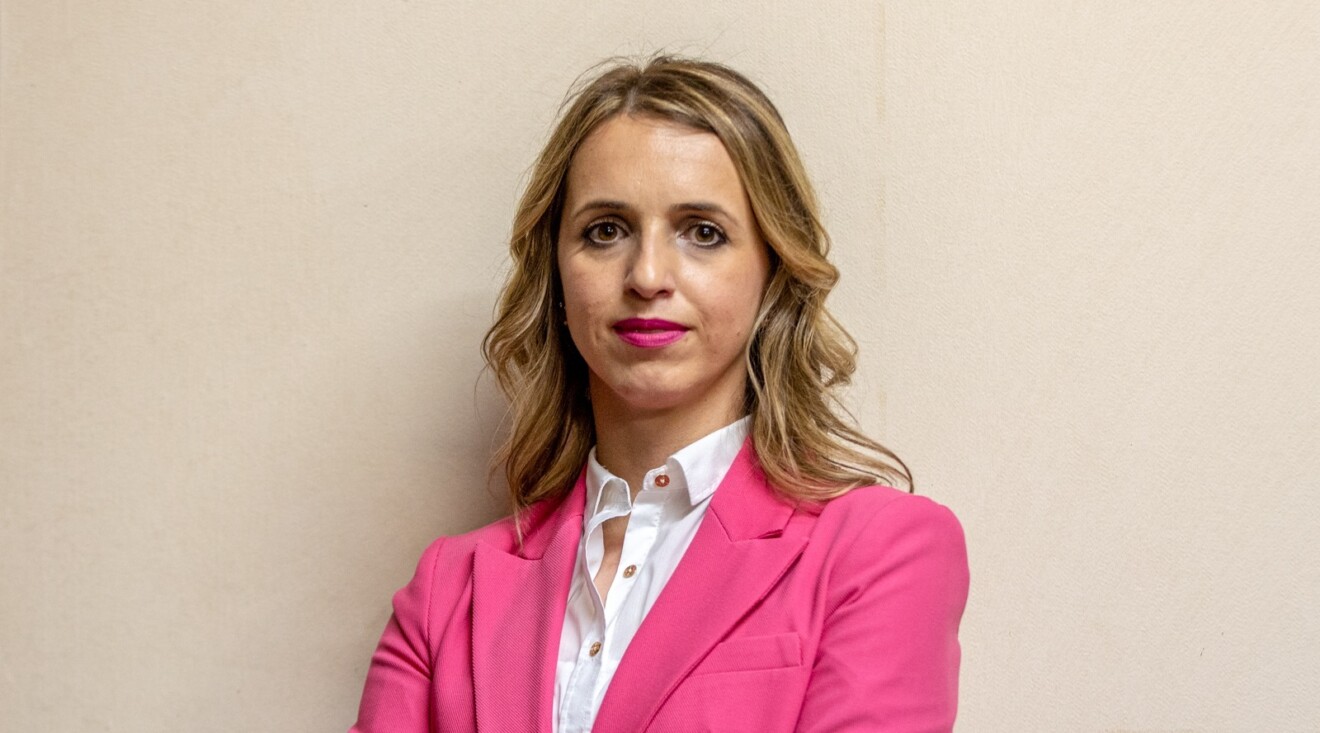 Edina Dešić na čelu odbora Bošnjačke stranke u Baru