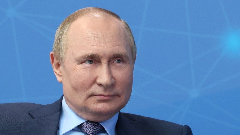 Putin potpisao zakone o ne izvršavanju presuda Evropskog suda za ljudska prava