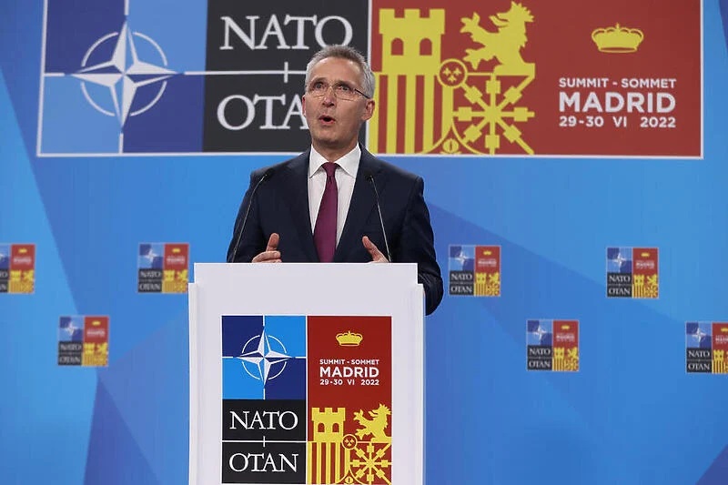 Nastavak NATO samita: U fokusu Rusija i Kina, SAD najavile pojačano prisustvo na Balkanu