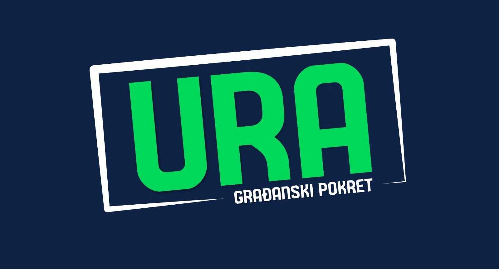 URA: Prošlo vrijeme u kojem se zbog bliskosti sa ljudima iz izvršne vlasti izbjegavala pravda
